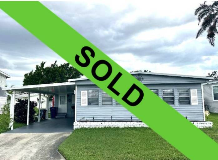206 Heerleen Ave a Ellenton, FL Mobile or Manufactured Home for Sale